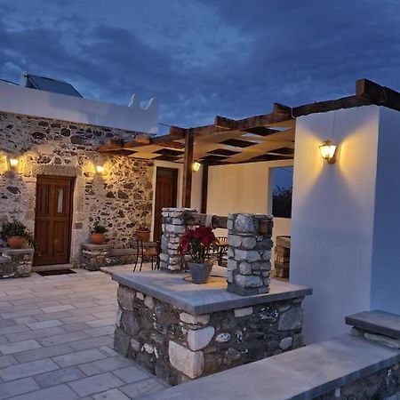Paradisi Stone House Città di Kos Esterno foto