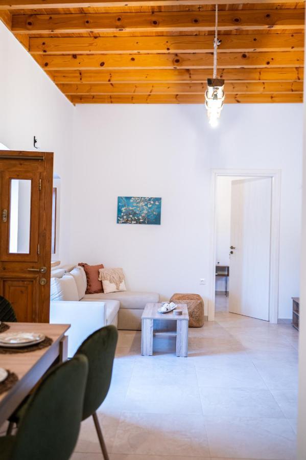 Paradisi Stone House Città di Kos Esterno foto