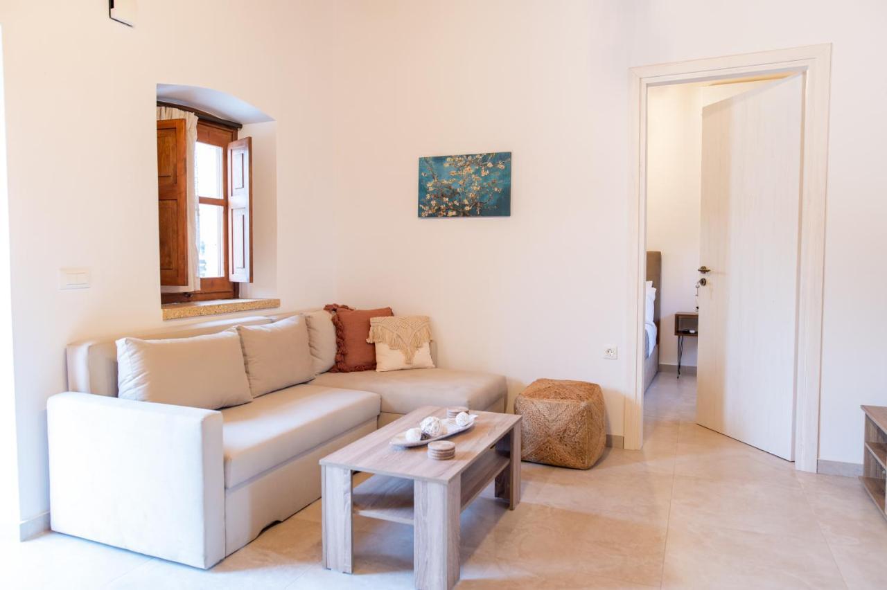 Paradisi Stone House Città di Kos Esterno foto